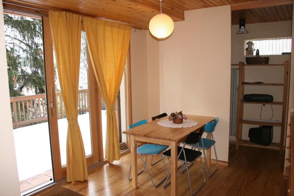 Loft In 사일라구즈 객실 사진