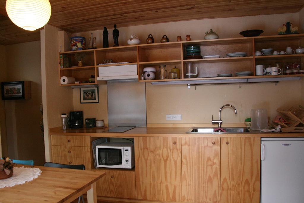 Loft In 사일라구즈 객실 사진