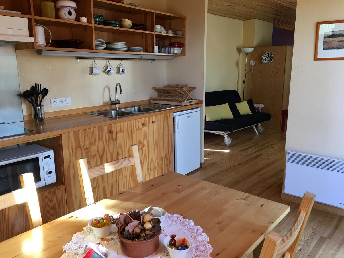 Loft In 사일라구즈 외부 사진