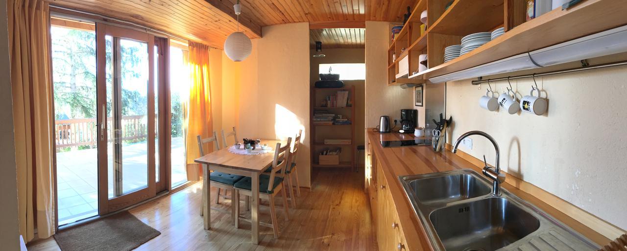 Loft In 사일라구즈 외부 사진