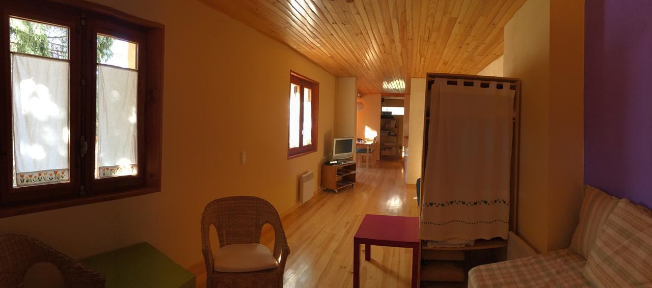 Loft In 사일라구즈 외부 사진