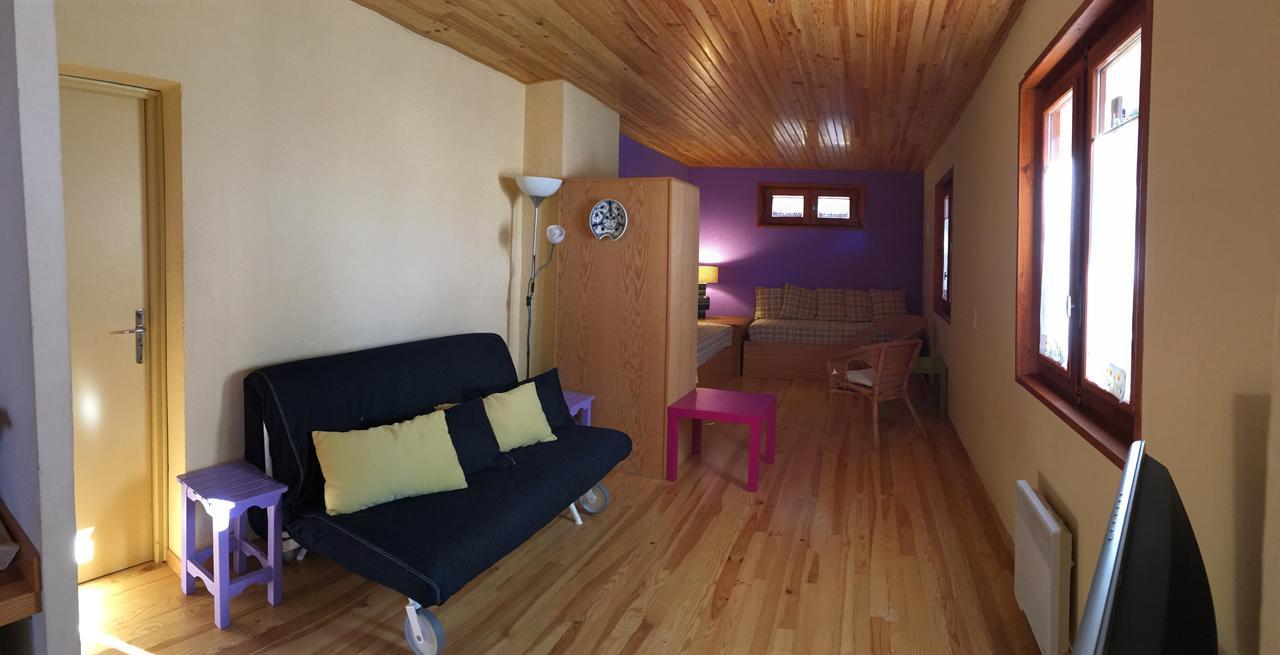 Loft In 사일라구즈 외부 사진