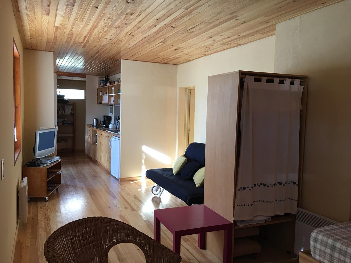 Loft In 사일라구즈 외부 사진
